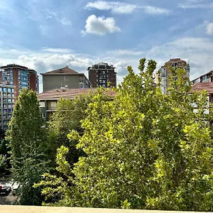 Apartment Casa Voli Turin