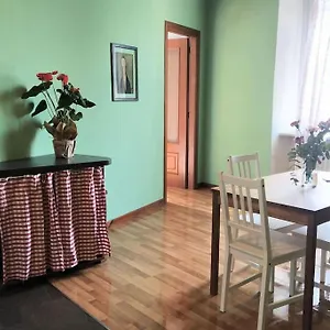 Apartment Al 35 Dell'aurora *