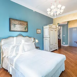 Casa Richelmy - Elegante Casa Nel Cuore Di Apartment Turin