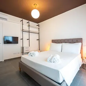 Hotel Porta Nuova Luxury *