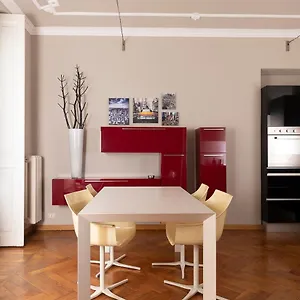 Anna Apartment Turin
