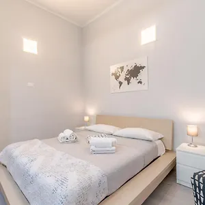 Apartment Il Fiocco Di Torino! Mini Railway Turin