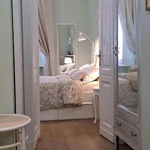 Mint House Stadio E Pala Alpitour Private Parking Apartment *
