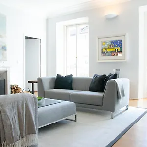 Apartment Amore, Tutto Tempo Perso Turin