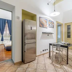 Exploring Turin! Porta Nuova Modern Flat Turin
