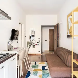 Casa Maga Your Cozy In Via Bertola 51 Turin