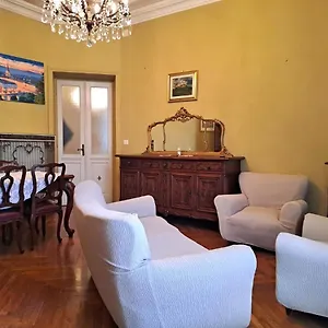 Gianduiotorino Apartment