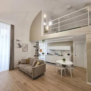 Apartment Santa Chiara