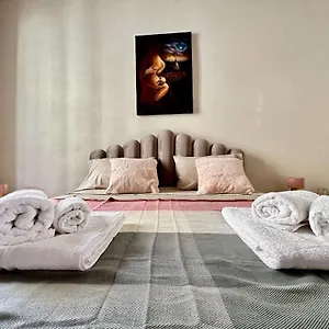 Mole Degli Artisti Apartment Turin