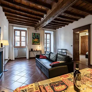 San Domenico House Torino