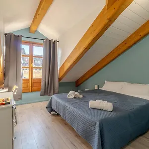 Apartment Porta Nuova Apartments! San Massimo Flat 3 *