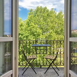 Trilocale Immerso Nel Verde