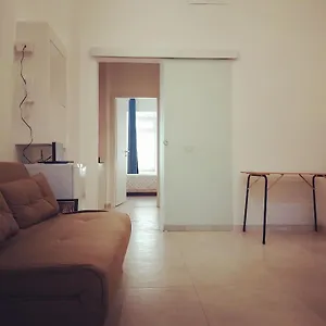 Chez Paul Apartment Turin