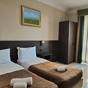 Otel Romano Torino