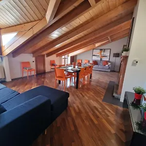Casa Nuf Apartment *