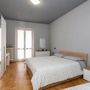 Interno Nizza Apartment