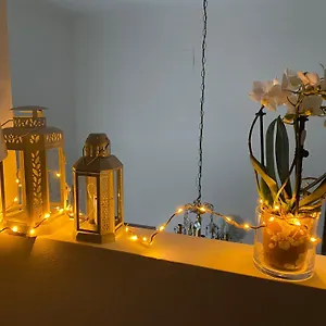 Apartment Grey House *