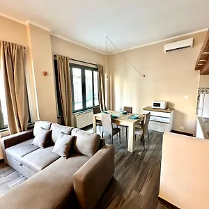 Casa Brescia Apartment