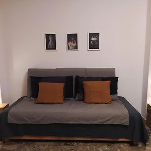 Apartment Casa Tancredi, Lingotto