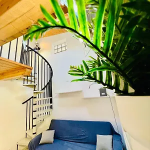 Gran Madre - Casa Italia Loft * Torino