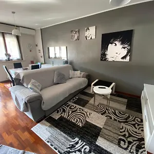 Inalpi Arena Stadium View With Reserved Parking Apartment *