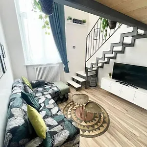 Apartment Beautiful In