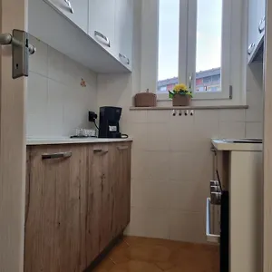 San Paolo Apartment *