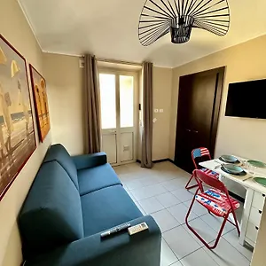 Apartment Casa Einaudi - Politecnico Turin