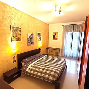 Casa Giusti * Torino