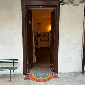 Casa Di Oscar