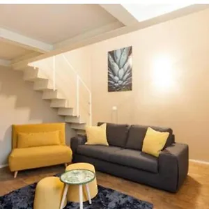 Apartment La Pinella *
