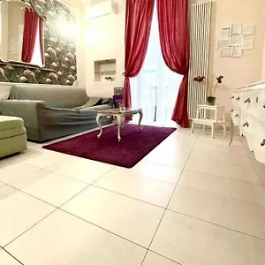 Apartment La Duchessa *