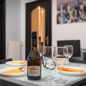 Lombroso 15 Apartment Turin