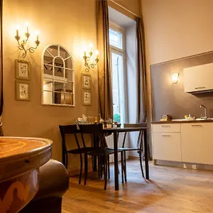 Quovis Domus, Comfort Nel Cuore Di