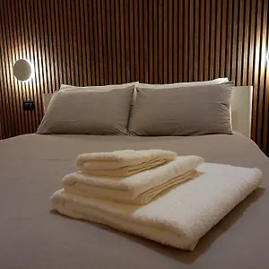 Apartment Casa Madeli Turin