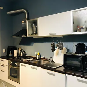 Apartment Casa D'azeglio *