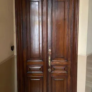 Apartment Casa Nino *