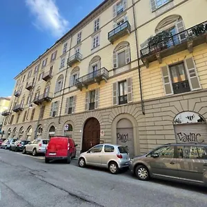 Apartment Centralissimo Su Due Livelli 