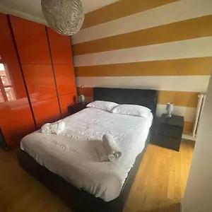 Onorato Vigliani 197 Apartment Turin