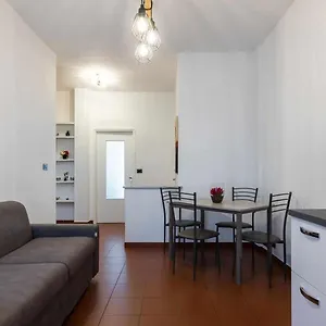 Lingotto Inalpi Arena Luminoso Apartment