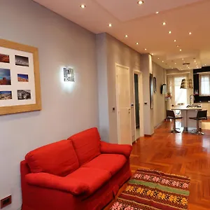 Casa Sotto Le Stelle Apartment Turin