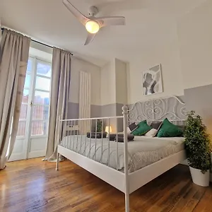 Apartment Casa Colter Turin
