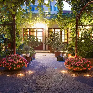 Casa Ganci Guest house *
