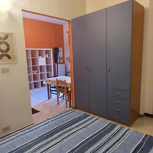 Palazzina Al Lingotto Apartment Turin