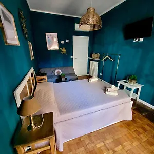 The White House - Palaalpitour E Stadio A 2 Minuti Apartment Turin