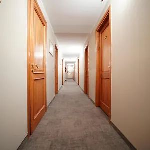 Montevecchio 3* Turín