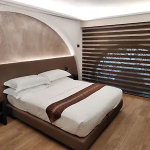 Arcadian Suite&rooms Guest house