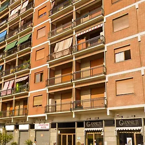Apartment Residenza Margot *