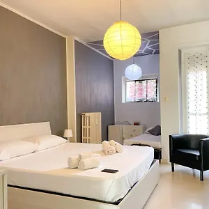 Myhouse Pronda - Affitti Brevi Italia Appartamento Torino