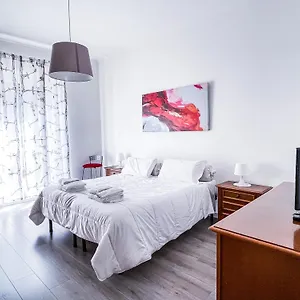 Myhouse Marche - Affitti Brevi Italia Apartment Turin